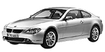 BMW E63 P3593 Fault Code