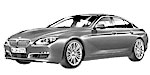 BMW F06 P3593 Fault Code