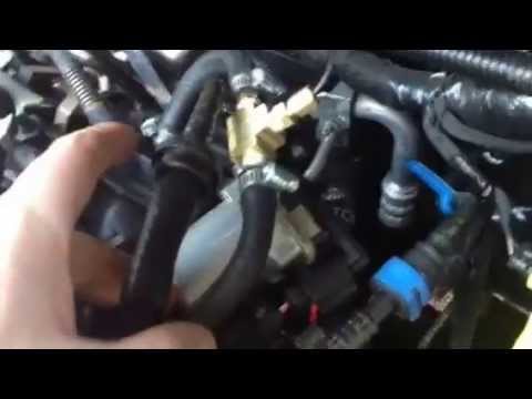 See P3593 in engine