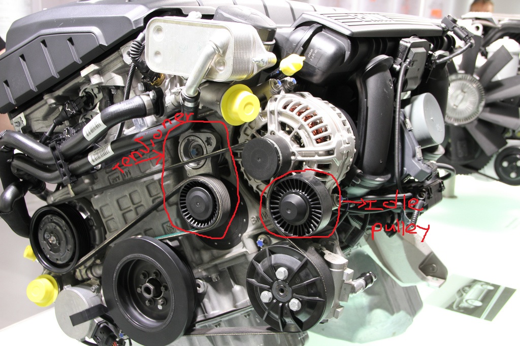 See P3593 in engine